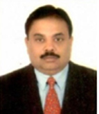 R V Vijay Bhaskar